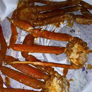 Snow Crab