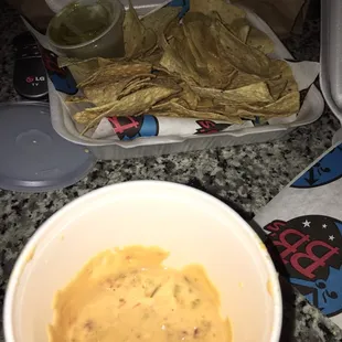 Queso