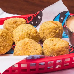 Boudin Balls