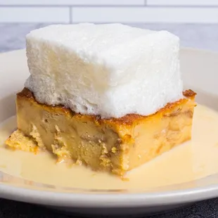Maw Maw&apos;s Bread Pudding