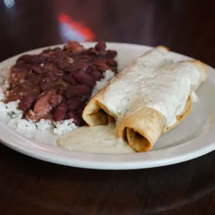 food, burritos and wraps
