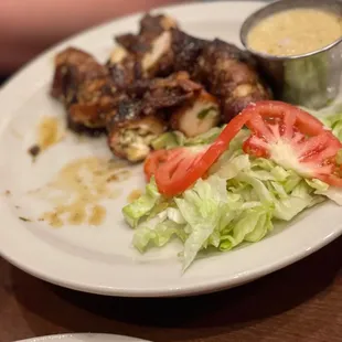Pollo Bullets