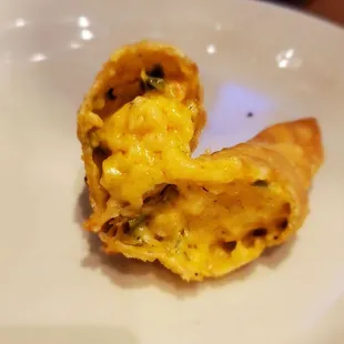 Cajun Empanadas