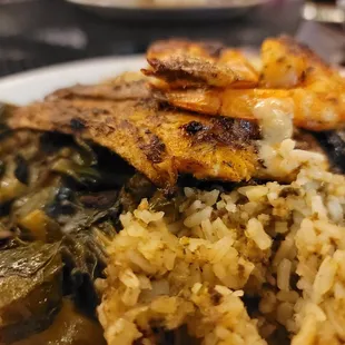 Dirty Rice
