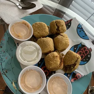 Boudin Balls