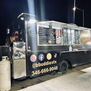 Food Truck