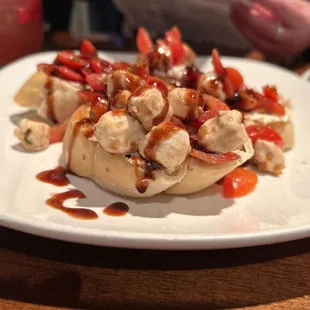 Bruschetta