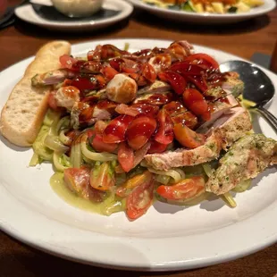Balsamic Chicken
