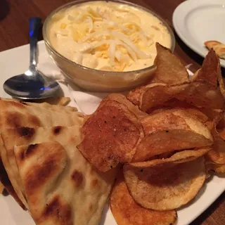Shrimp and Crab Dip