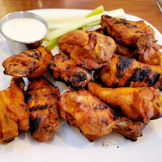 Jumbo Wings