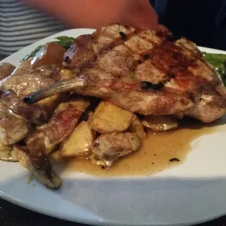 Pork Chop