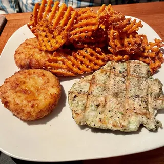 Chicken Breast