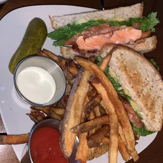 Salmon