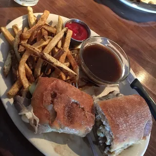 French Dip