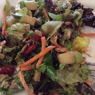 House Salad