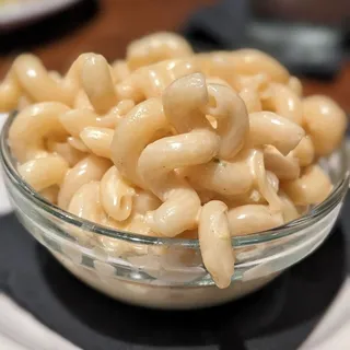 Pepper Jack Mac