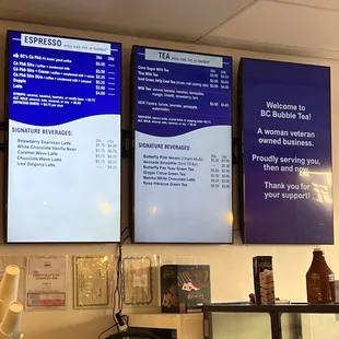 Menu 2/26/23