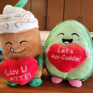 dessert, food