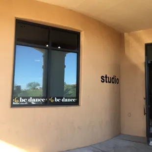 BC Dance Studio- come and check it out!‍