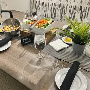 Make a reservation today!