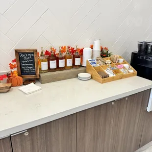 Marriott ELITES! Come get your pumpkin on.