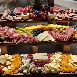 Charcuterie Board