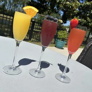 Mother's Day Bottomless Mimosas. Skip the wait and come to Bold City Grill &amp; Patio. 11am-3pm May 14th.