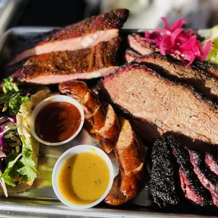 BC’s Barbecue