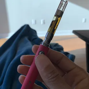 Vape Pen