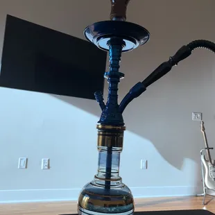 Overpriced Hookah