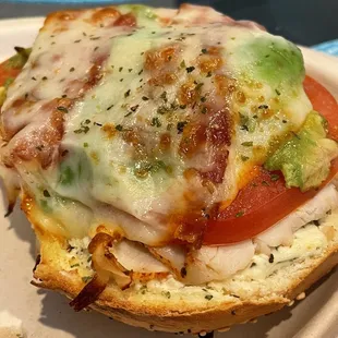 5th Ave Melt