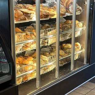 Bakery