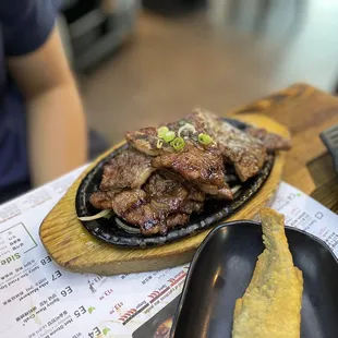E1. Galbi