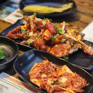 bbq ribs, food, ribs