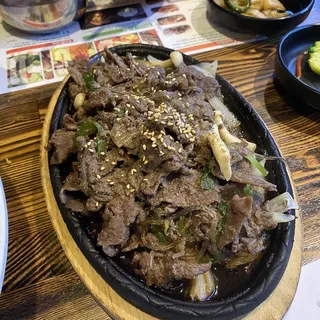 E2. Bulgogi