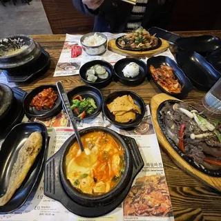 E5. Chicken Teriyaki