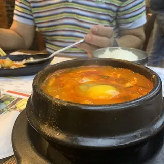 S1. Original Soon Tofu