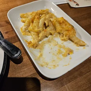 Ah-mazing Mac &amp; Cheese!