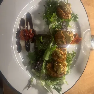 Deviled Eggs