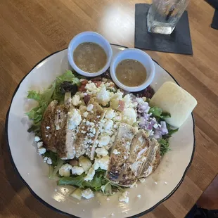 HHG Salad