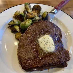 Sirloin Steak