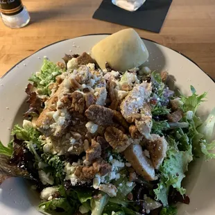 Hsg Salad