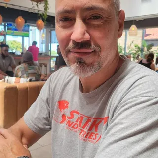 Paul D.