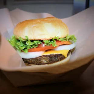 Satisfying Vegan Taste Buds Everywhere! Come See Us!