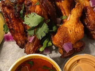 Mariah’s Taco Spot