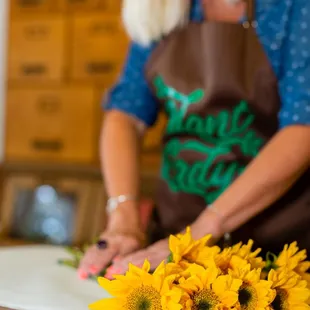 Party & Event Planning