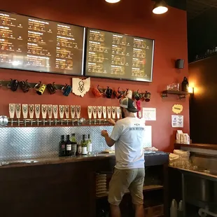 You'll want to try everything