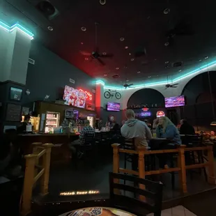 Happy Hour - Fresno CA - BCs Pizza