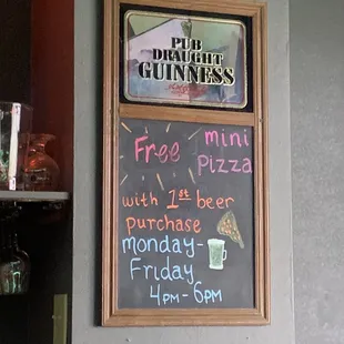 Work work work work, deals deals deals deals.