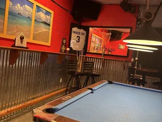 The Cove